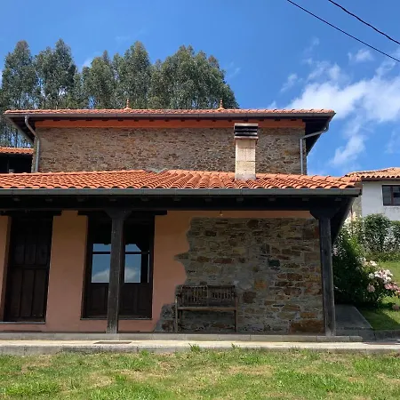 Ferienhaus Casita San Isidro *