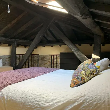 Ferienhaus Casita San Isidro