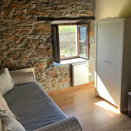 Casita San Isidro Ferienhaus *