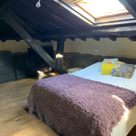 Casita San Isidro Ferienhaus *