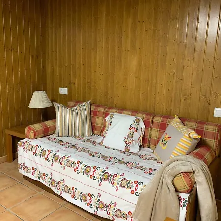 Ferienhaus Casita San Isidro