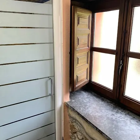 Casita San Isidro Faedo (Cudillero, Asturias)