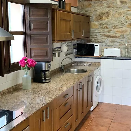 Ferienhaus Casita San Isidro