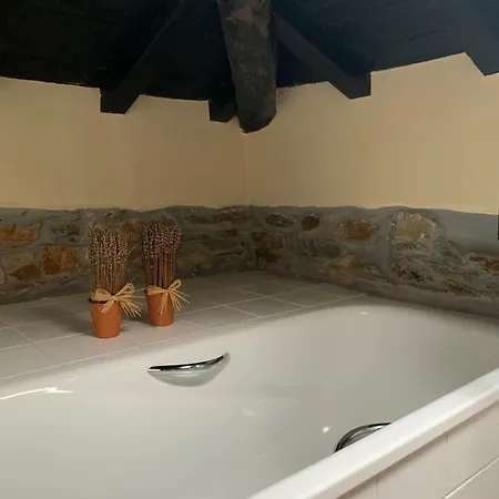 Ferienhaus Casita San Isidro *