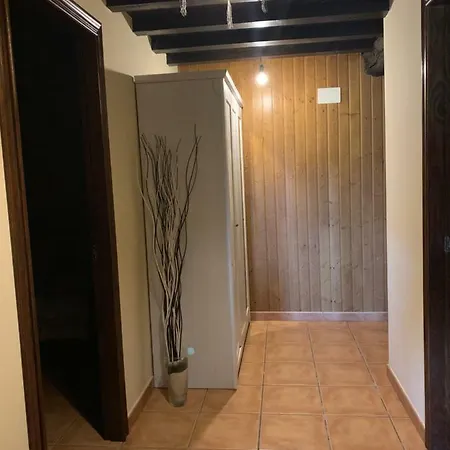 Casita San Isidro *