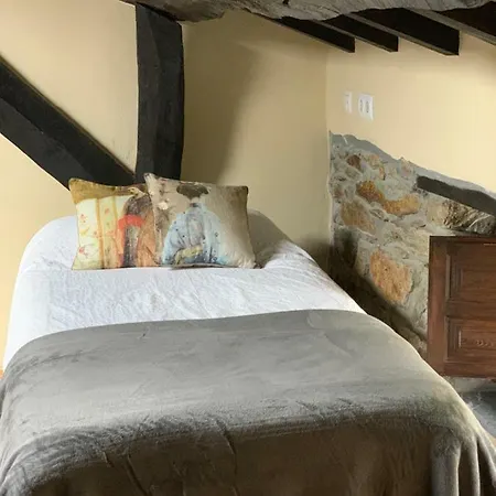 Casita San Isidro *