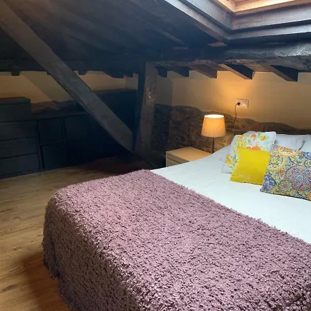 Ferienhaus Casita San Isidro *