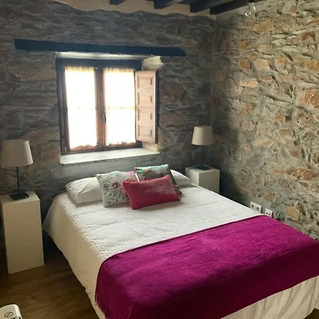 Casita San Isidro Ferienhaus