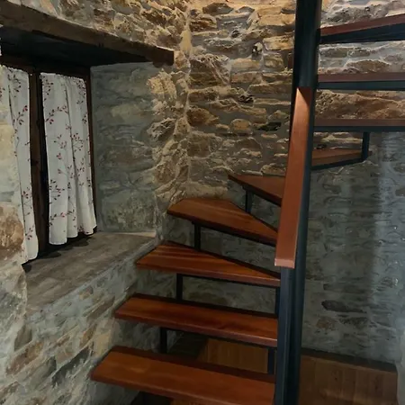 Casita San Isidro Ferienhaus