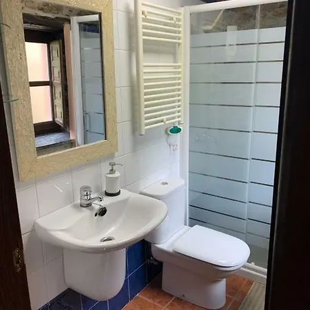 Casita San Isidro Ferienhaus *