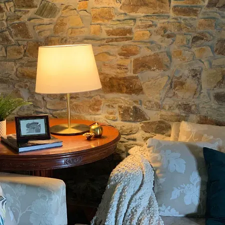 Casita San Isidro * Faedo (Cudillero, Asturias)