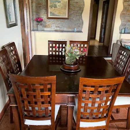 Casita San Isidro