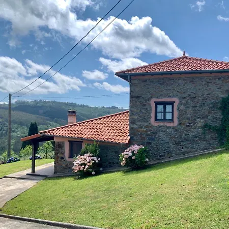 Casita San Isidro