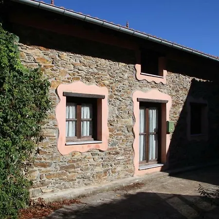 Casita San Isidro