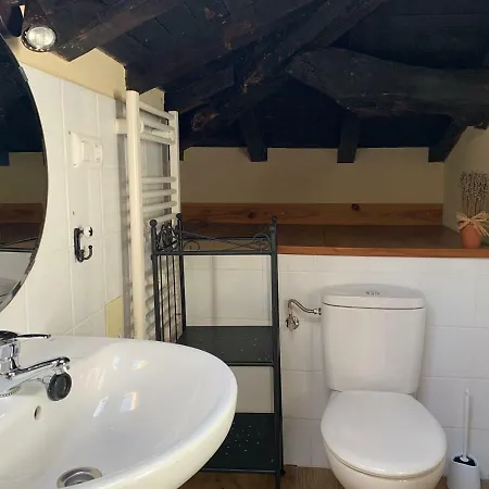 Casita San Isidro * Faedo (Cudillero, Asturias)
