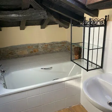 Casita San Isidro Holiday home