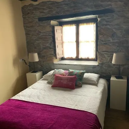 Casita San Isidro