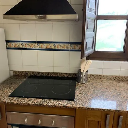 Casita San Isidro Holiday home