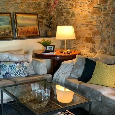 Casita San Isidro Faedo (Cudillero, Asturias)