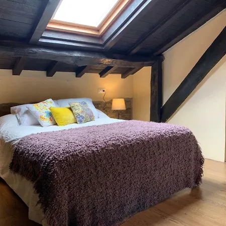 Holiday home Casita San Isidro
