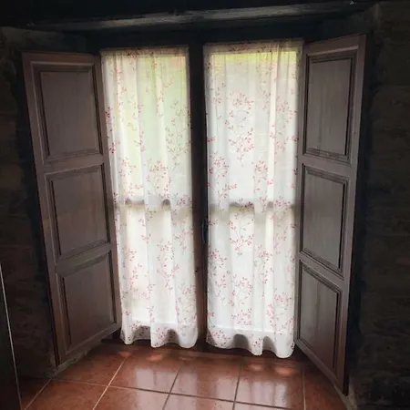 Casita San Isidro *