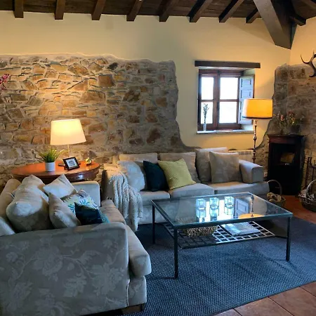 Casita San Isidro *